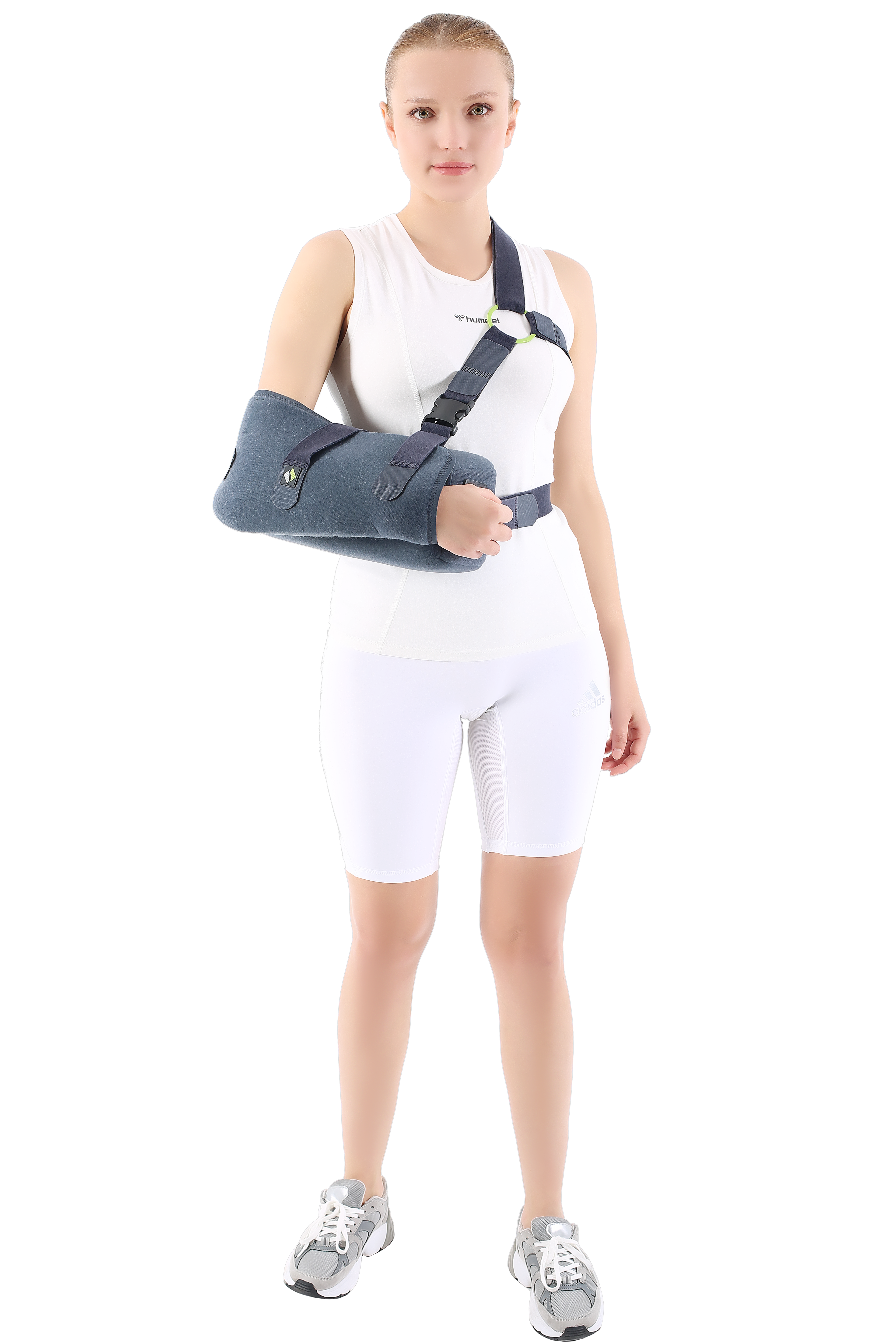 SL 03 Arm brace with pillow (30 degree fixation).